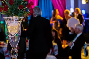 Gala on Derby Eve
