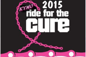 Ride for the Cure Logo