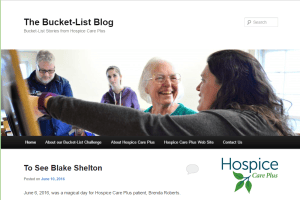 https://hcpblogs.com/ Visit our Bucket-List Blog today! Just click the image visit the site.