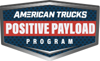 Positive Payload Program logo