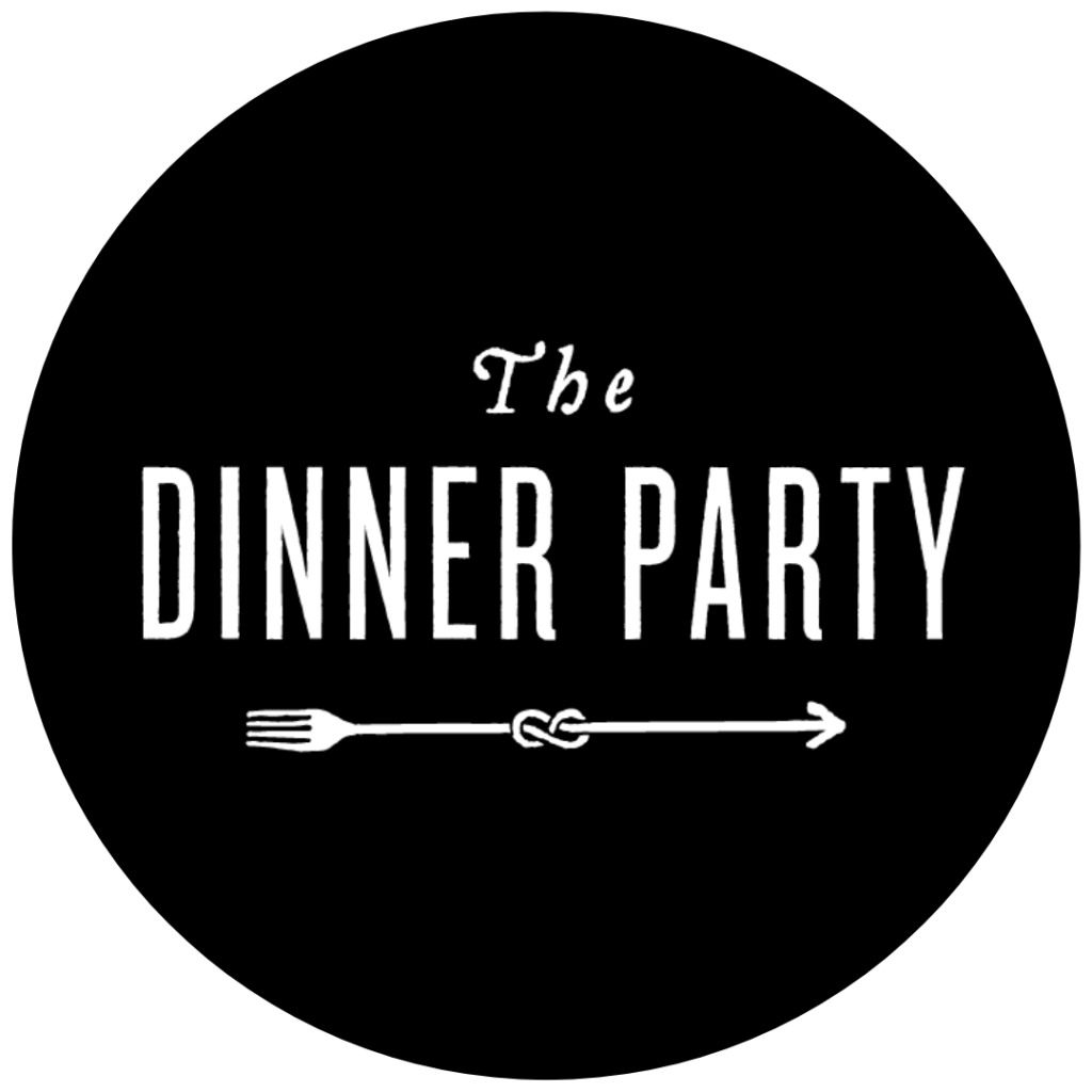 The Diner Party logo