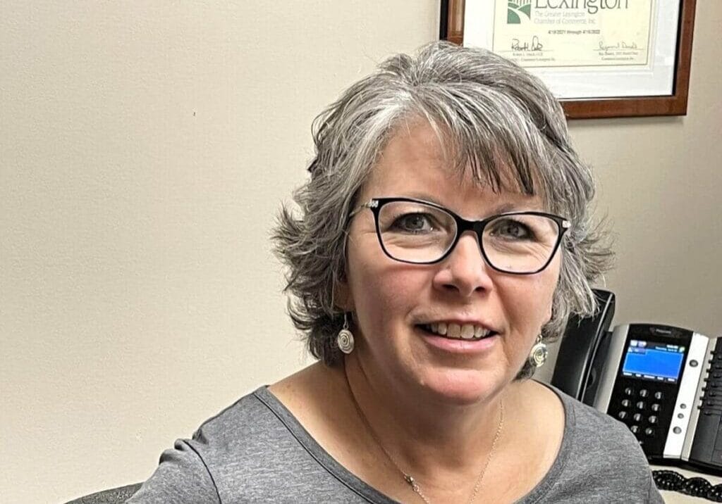Donna Tapley