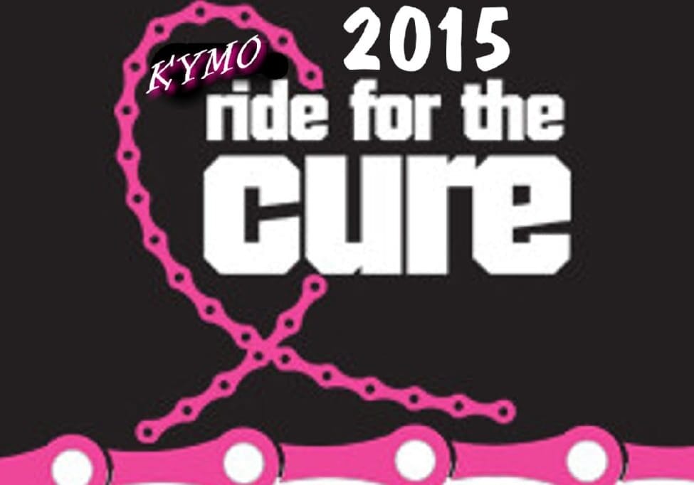 Ride for the Cure Logo